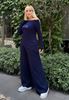 Picture of CURVY GIRL 2 PIECE TRACK SUIT